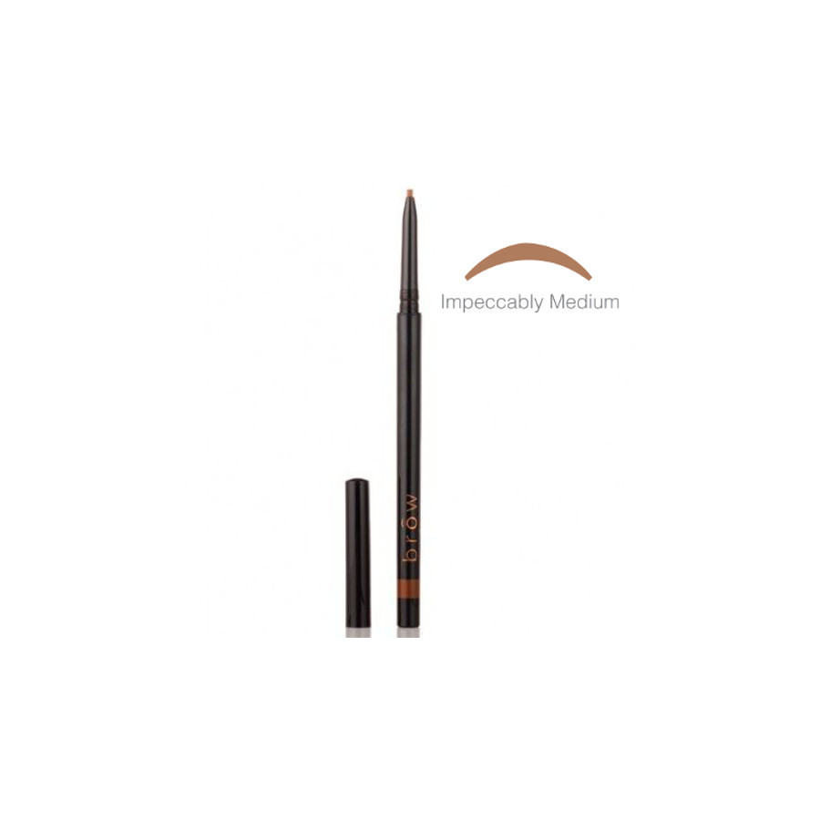 Automatická tužka na obočí - Mii Precision Brow Detailer Medium