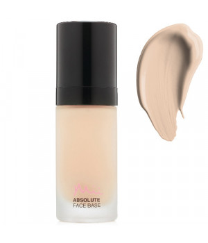 Make-up - Mii Absolute Face Base Utterly Fair 00