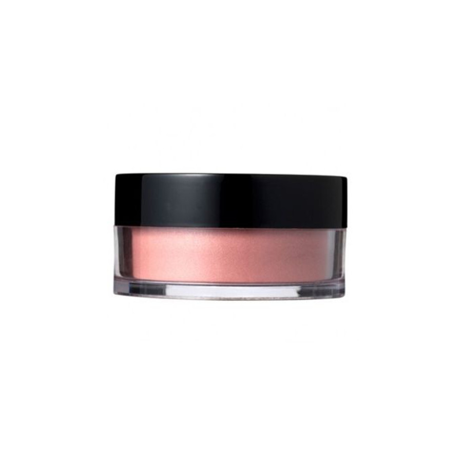 Minerální sypká tvářenka - Mii Mineral Radiant Natural Blush Aurose 03