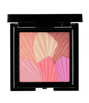 Tvářenka - Mii Celestial Skin Shimmer Rose Quartz 02