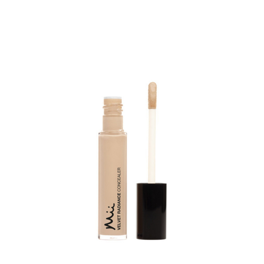 Velvet Radiance Concealer - Confident 01
