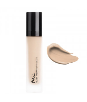 Velvet Radiance Face - Base 01