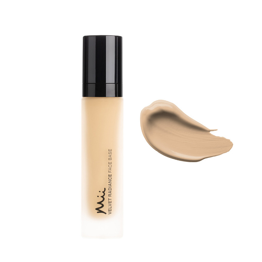 Velvet Radiance Face - Base 04