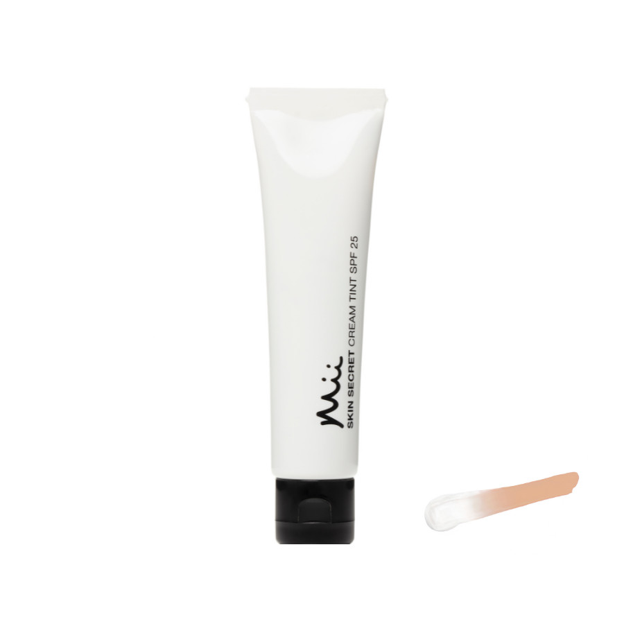 Skin Secret Cream Tint SPF 25