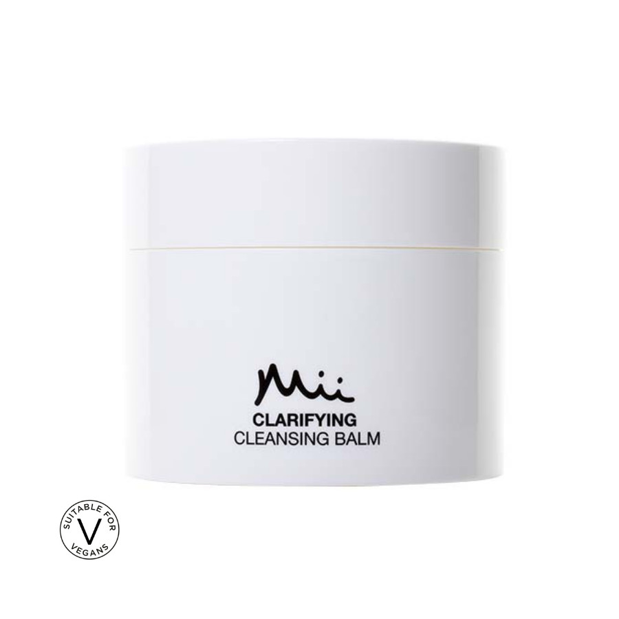 Clarifying Cleansing Balm