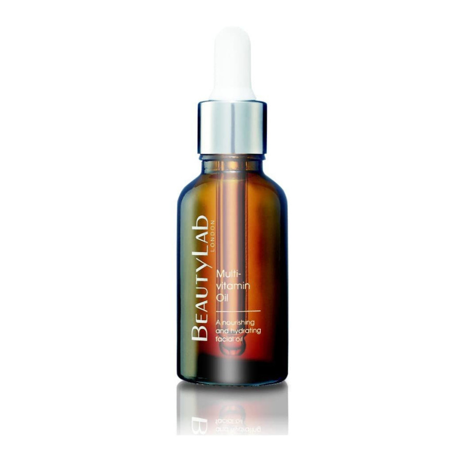 BEAUTYLAB® Multi-Vitamin Oil