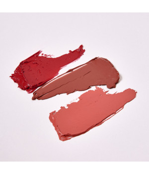 Colour Wonder Lip Cheek Balm - Au Naturelle