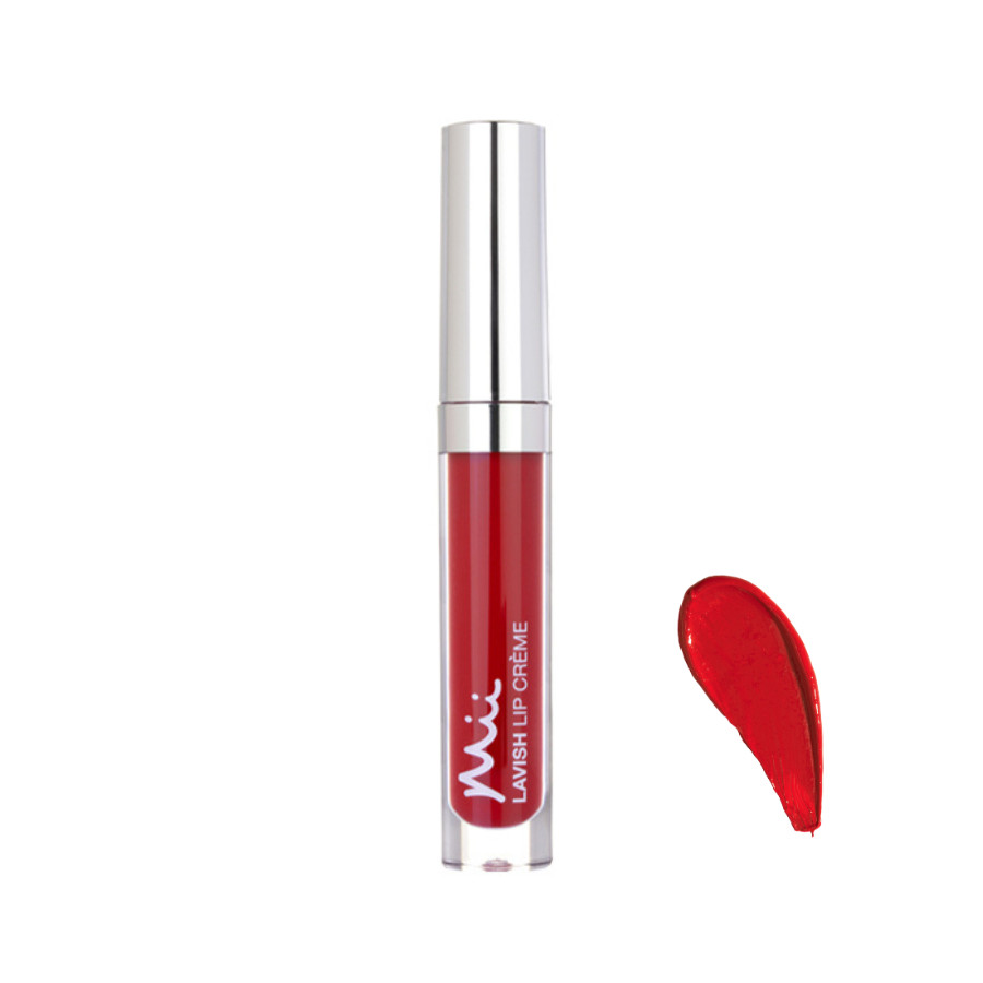 Lavish Lip Créme - Taboo 06