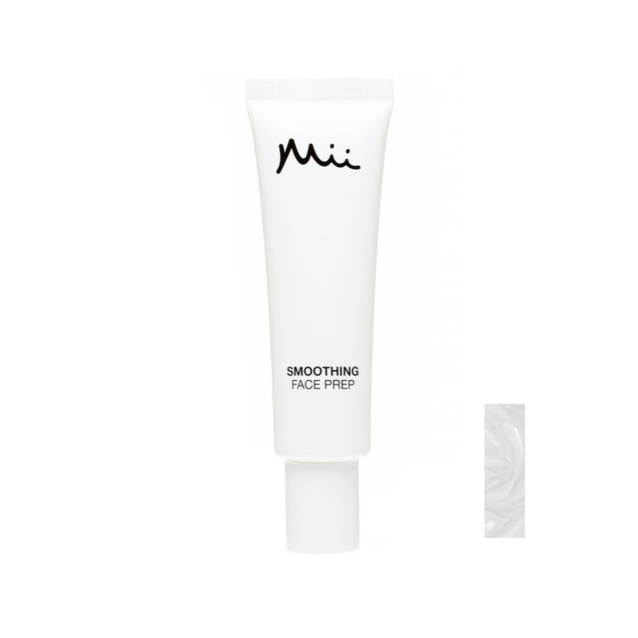 Smoothing Face Prep - Silk 01