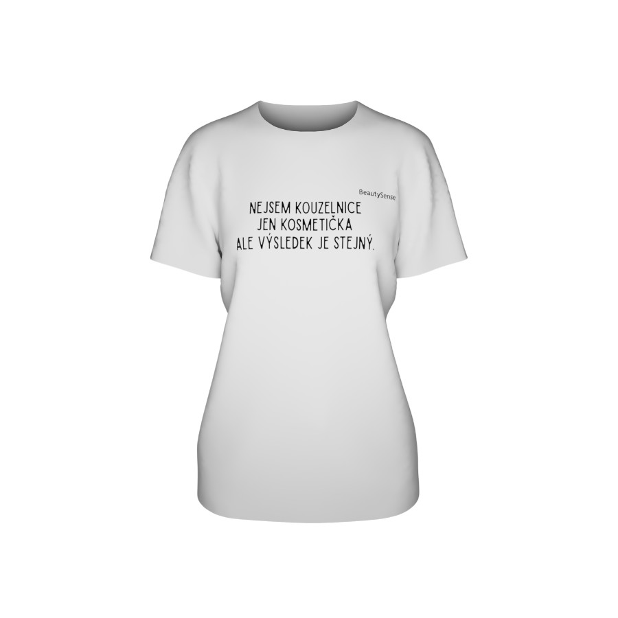 Tričko – Nejsem kouzelnice,...