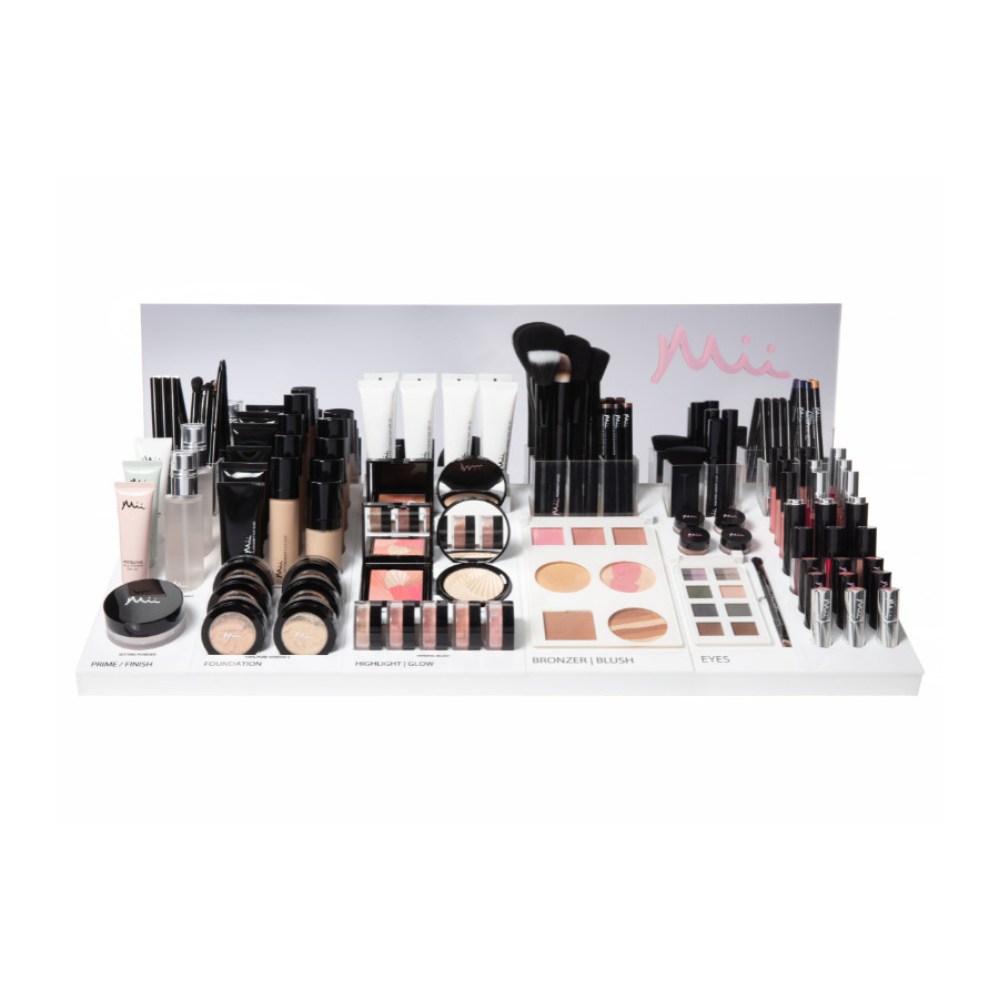 Prezentační stojan Capsule Mii