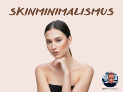 Skinminimalismus: Krása v jednoduchosti s produkty Mii Cosmetics